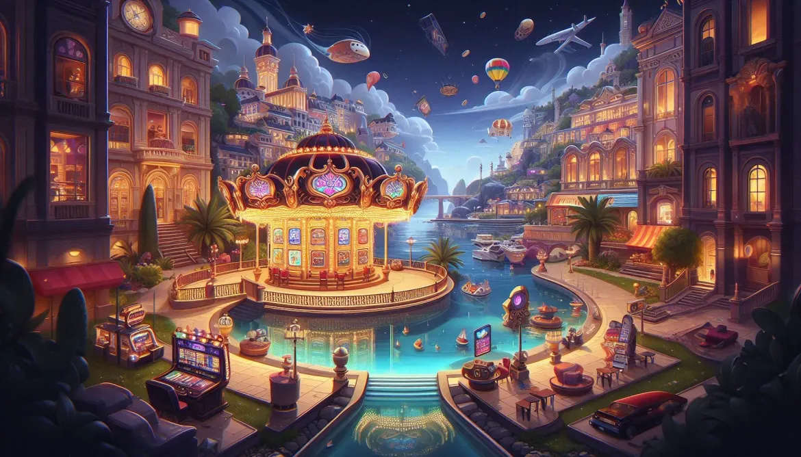 R2PBet Casino
